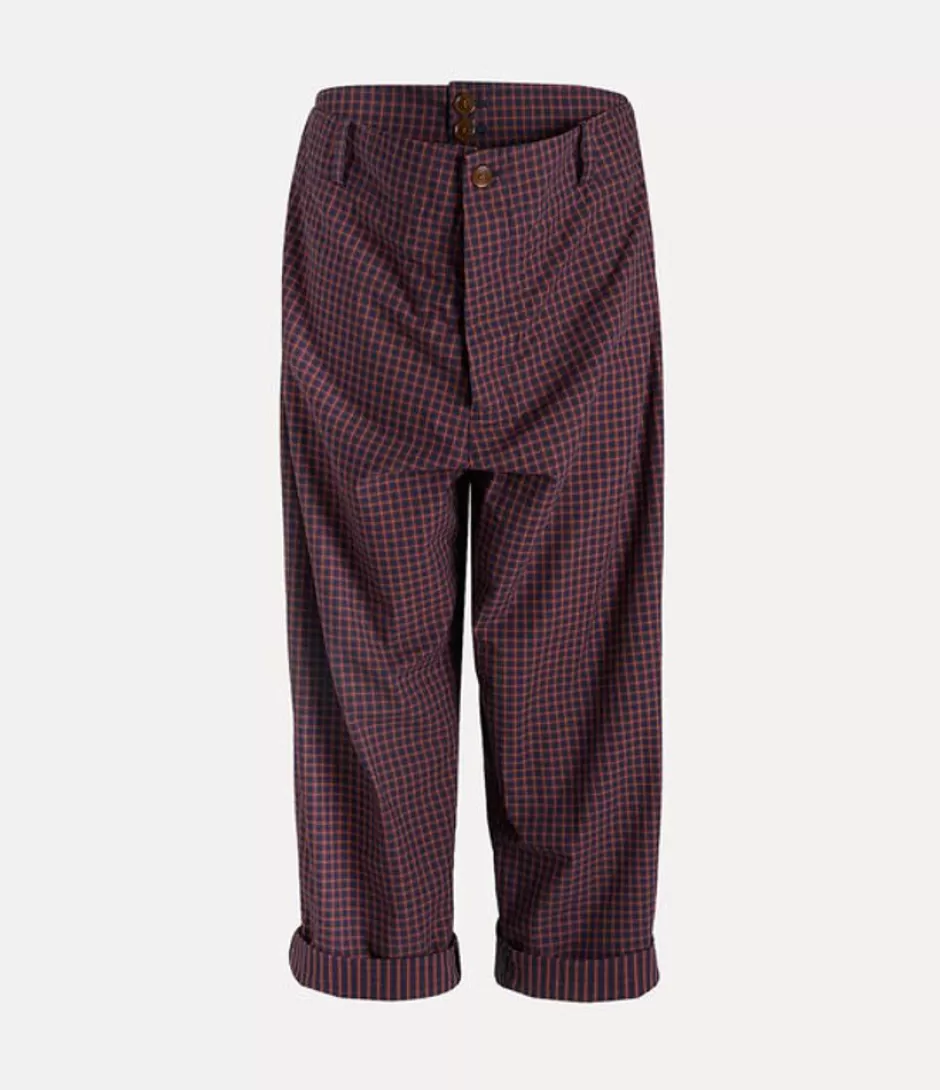 Vivienne Westwood Alien Trousers Cheap