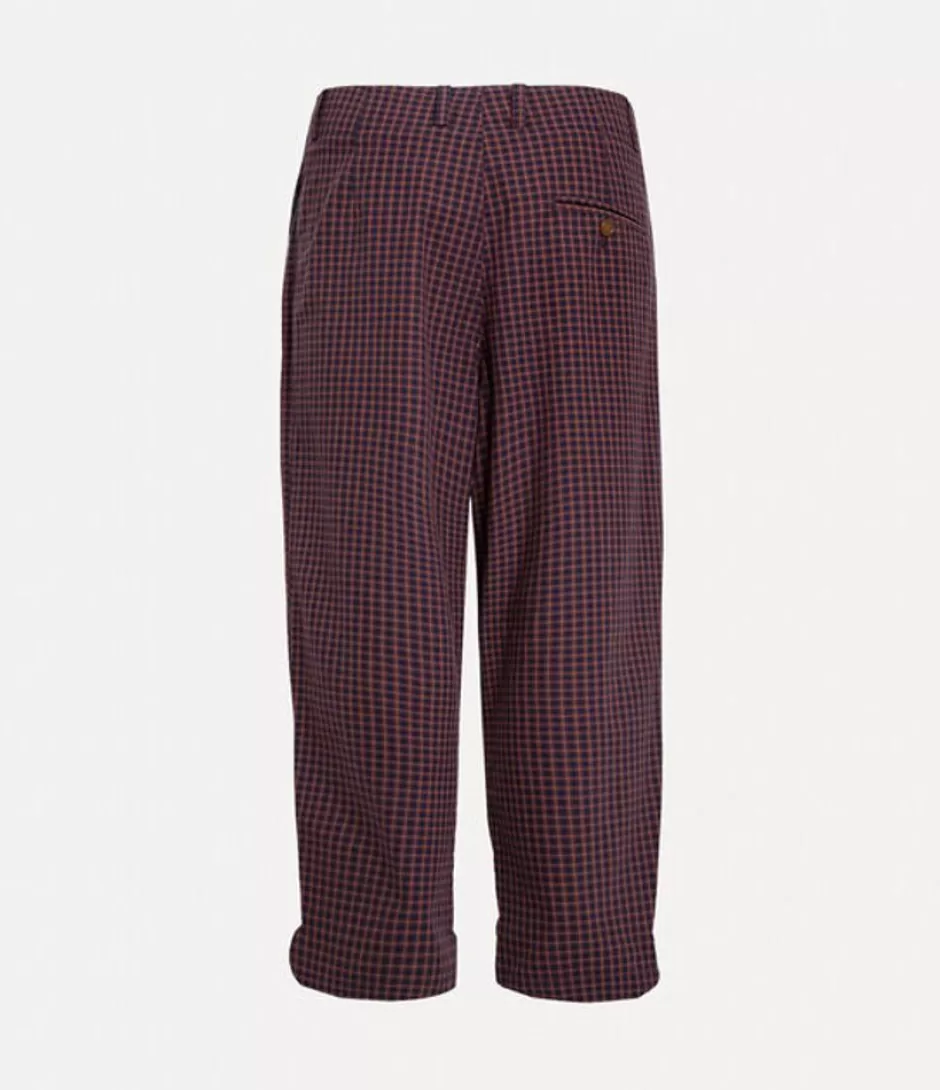 Vivienne Westwood Alien Trousers Cheap