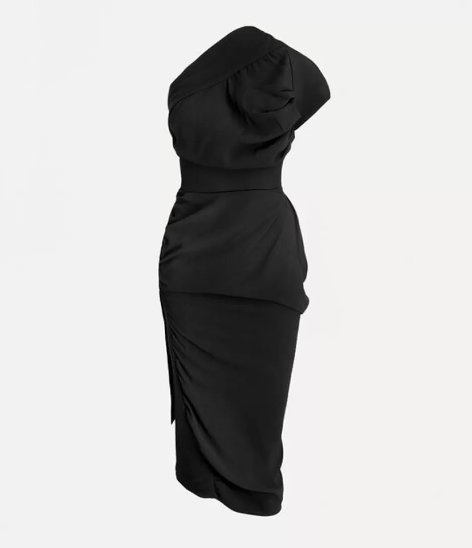 Vivienne Westwood Andalouse Dress Flash Sale