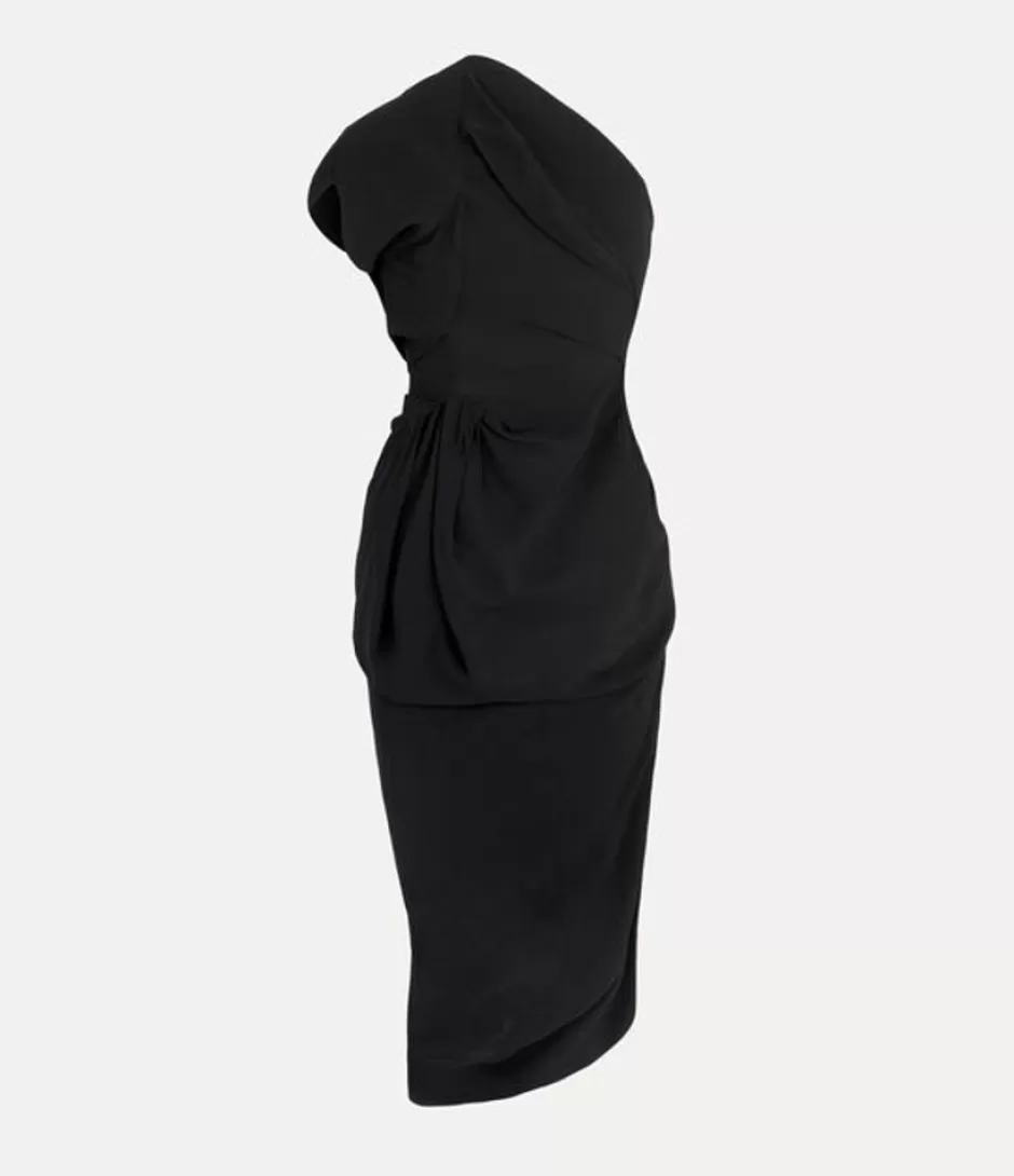 Vivienne Westwood Andalouse Dress Flash Sale