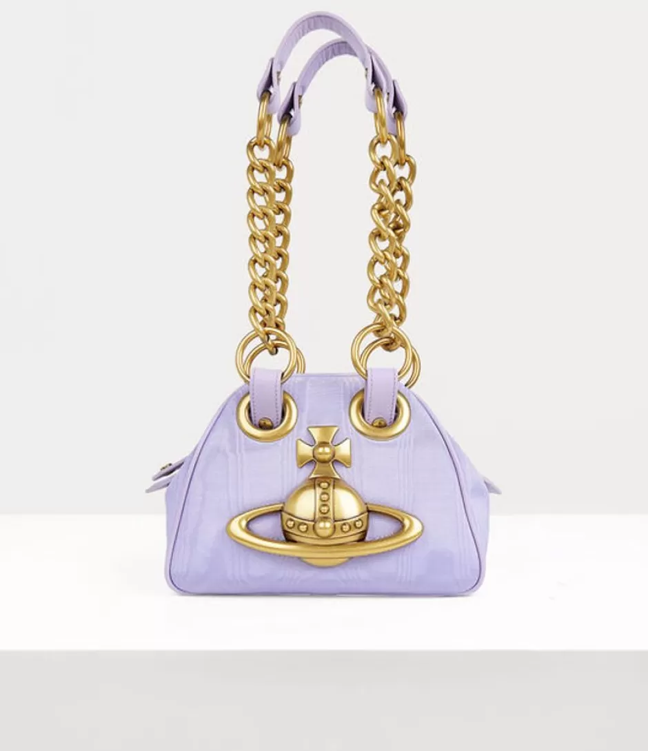 Vivienne Westwood Archive Orb Chain Handbag Clearance