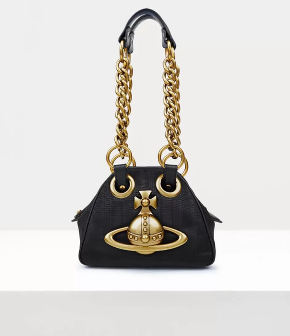 Vivienne Westwood Archive Orb Chain Handbag Sale