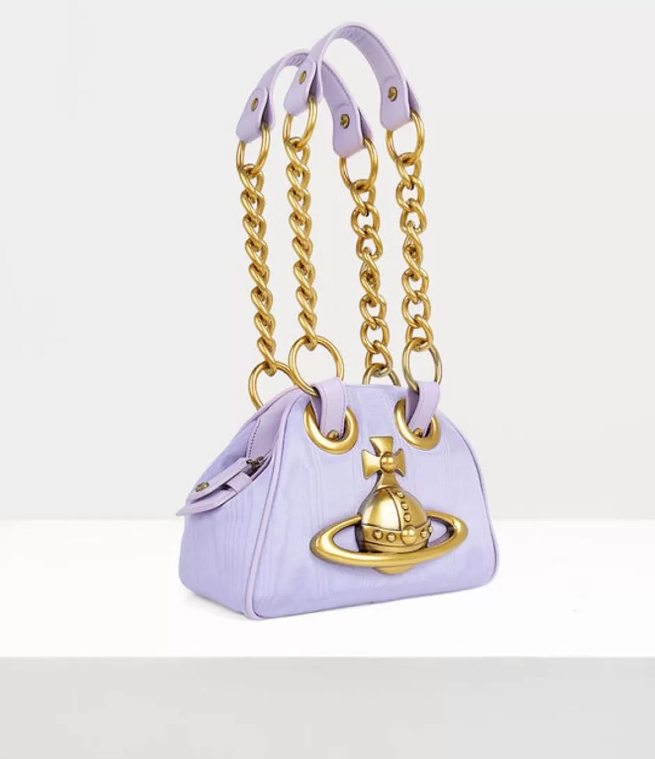 Vivienne Westwood Archive Orb Chain Handbag Clearance