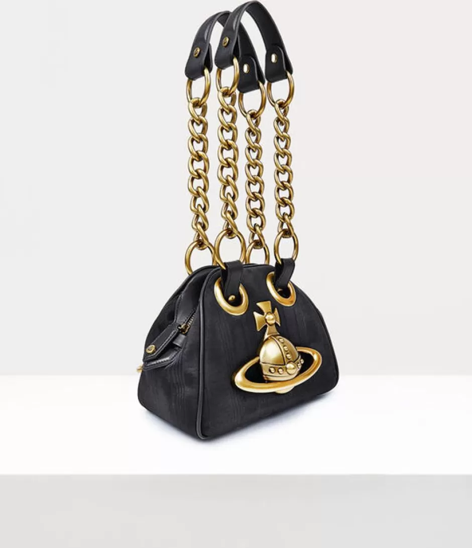 Vivienne Westwood Archive Orb Chain Handbag Sale