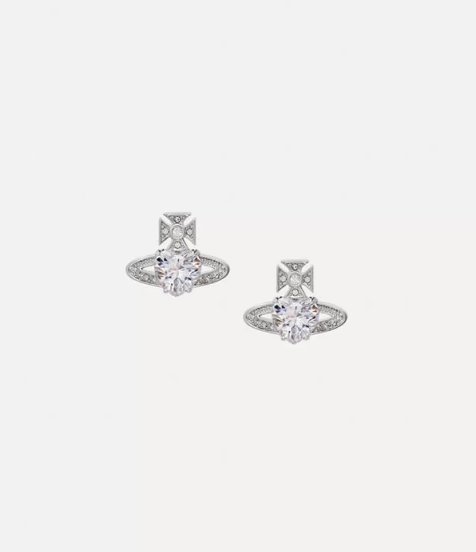 Vivienne Westwood Ariella Earrings Fashion