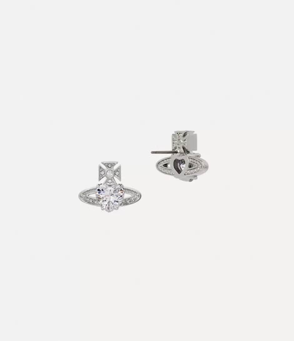 Vivienne Westwood Ariella Earrings Fashion