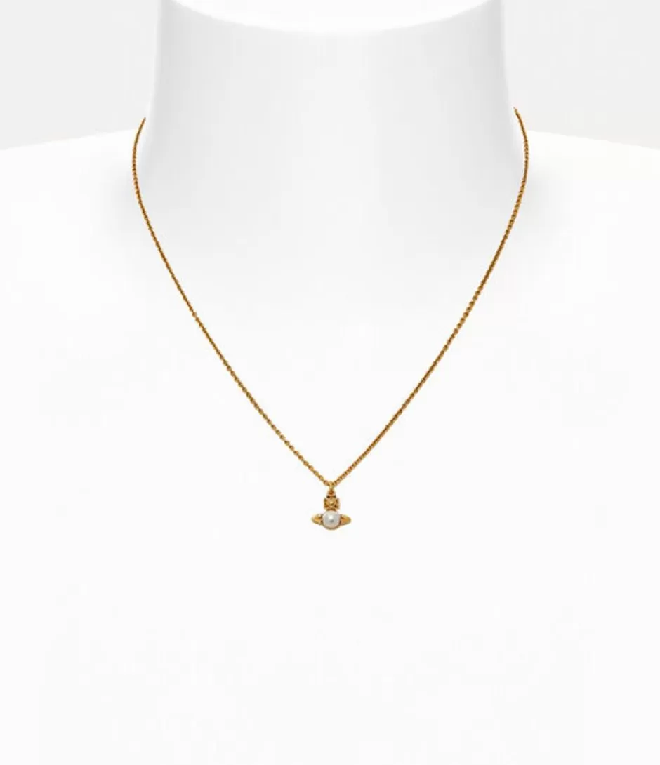 Vivienne Westwood Balbina Pendant Best Sale