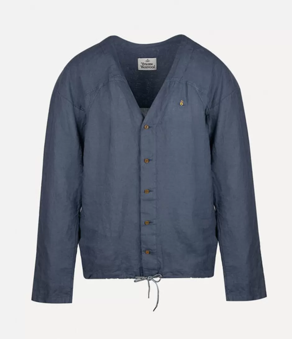 Vivienne Westwood Baseball Shirt Online