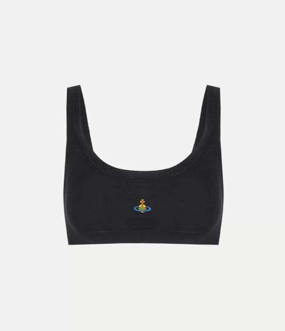 Vivienne Westwood Bea Bra Fashion