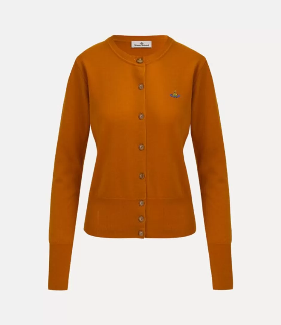 Vivienne Westwood Bea Cardigan Hot