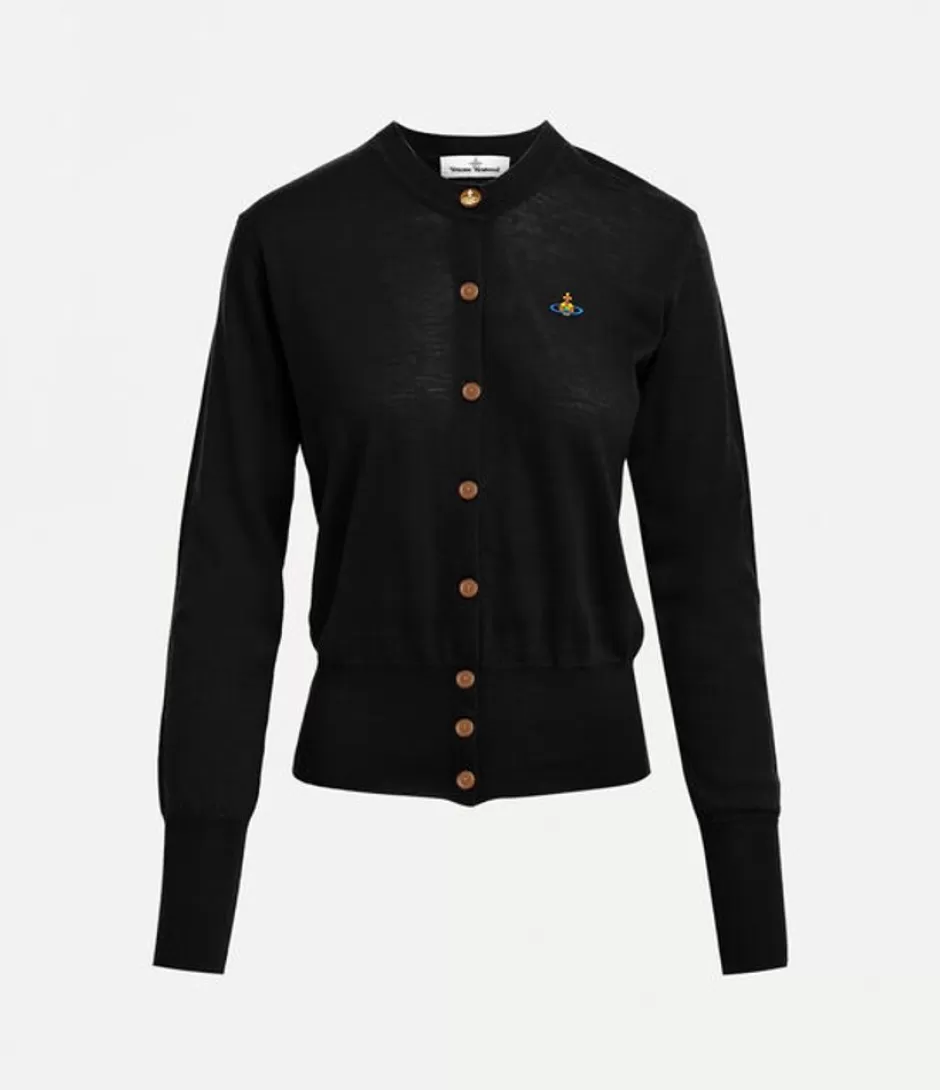 Vivienne Westwood Bea Cardigan Sale