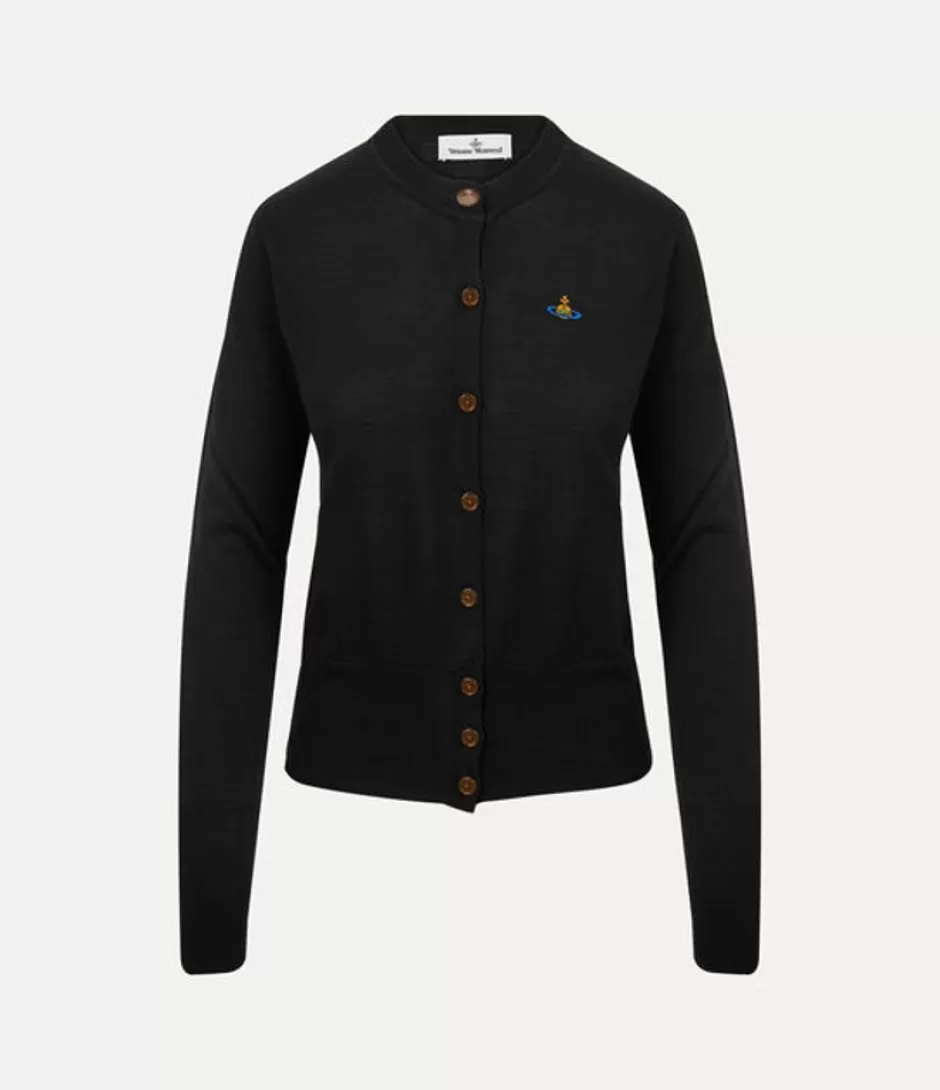 Vivienne Westwood Bea Cardigan Best