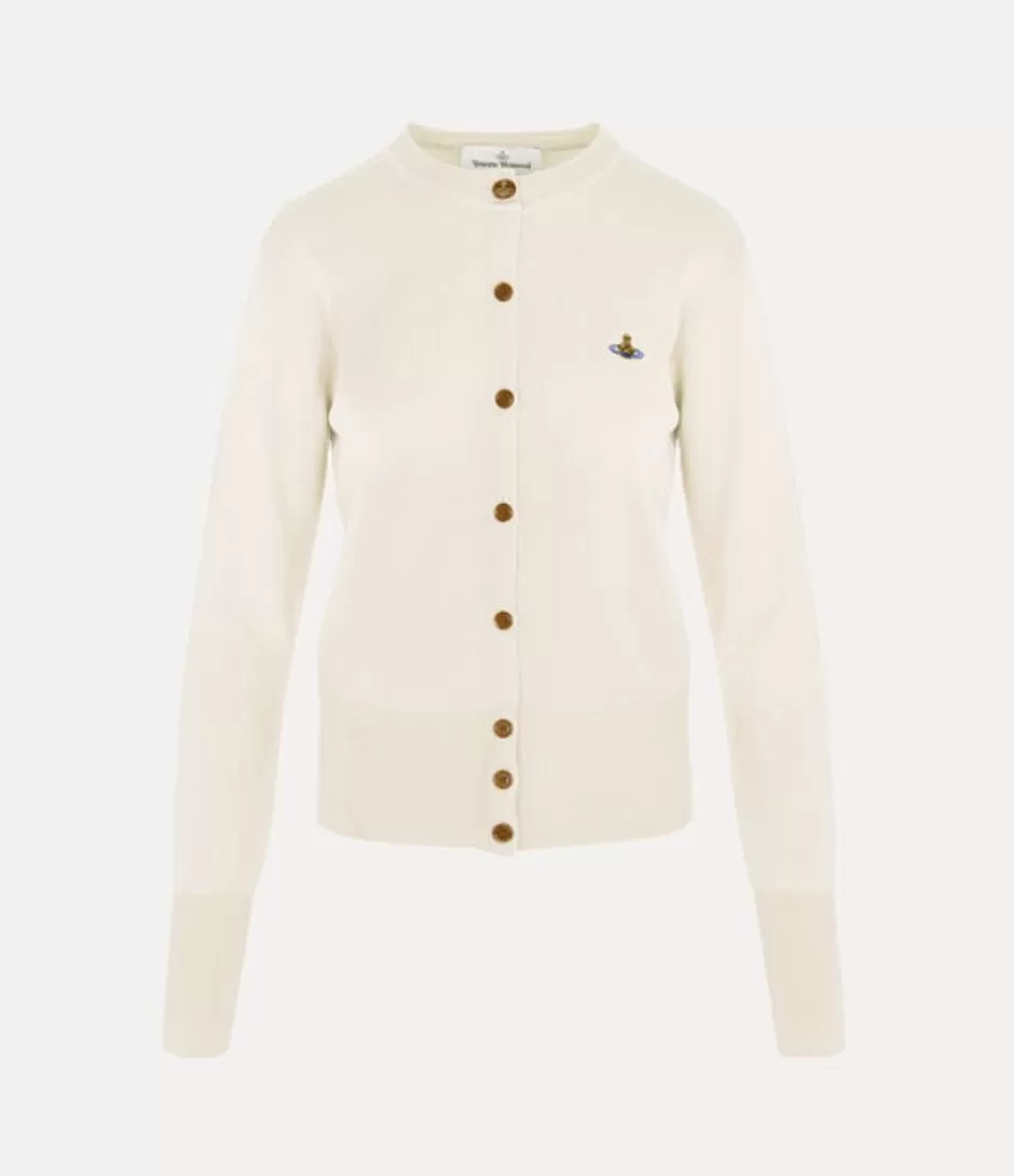 Vivienne Westwood Bea Cardigan Clearance