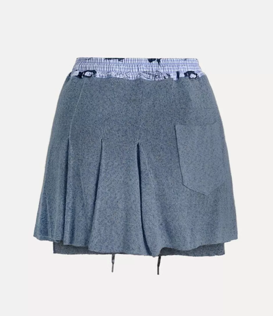 Vivienne Westwood Bea Kilt Online