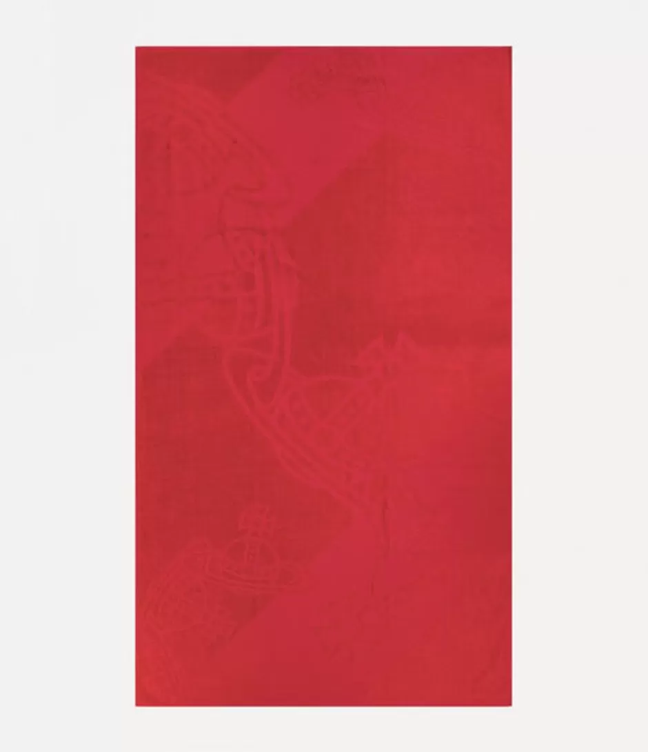 Vivienne Westwood Beach Towel Discount