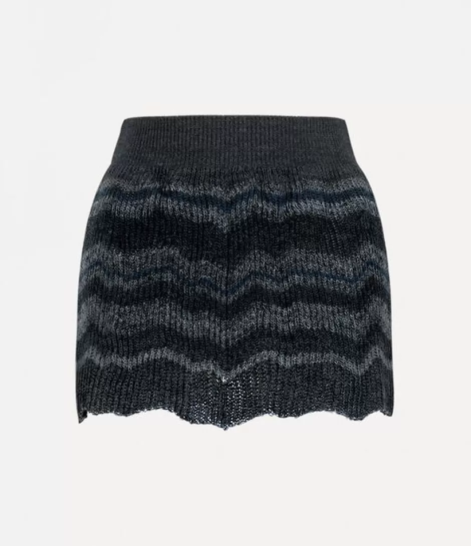 Vivienne Westwood Bedrock Skirt Online