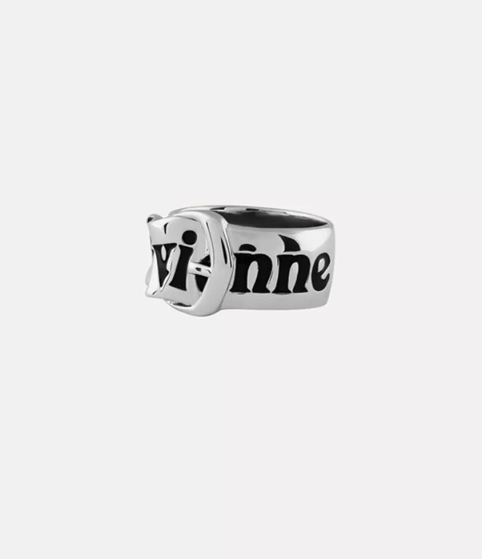 Vivienne Westwood Belt Ring Fashion