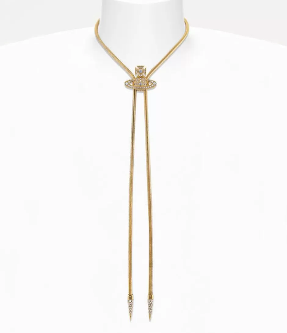 Vivienne Westwood Bolo Tie Outlet