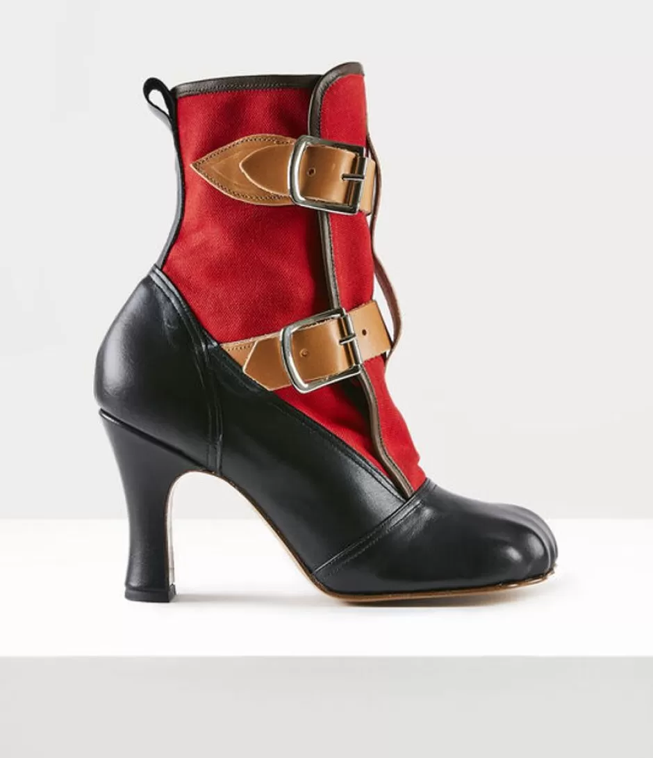 Vivienne Westwood Bondage Boot Best Sale