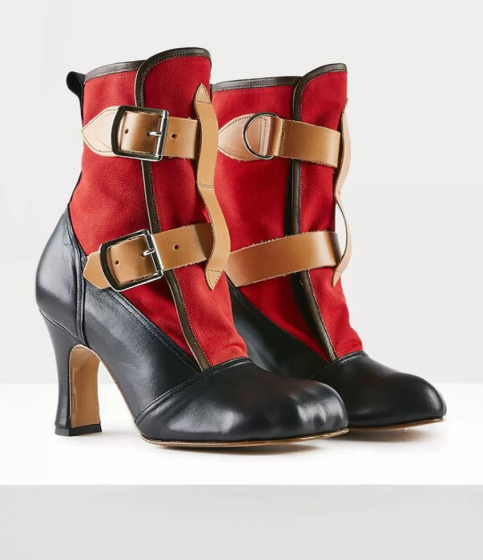 Vivienne Westwood Bondage Boot Best Sale