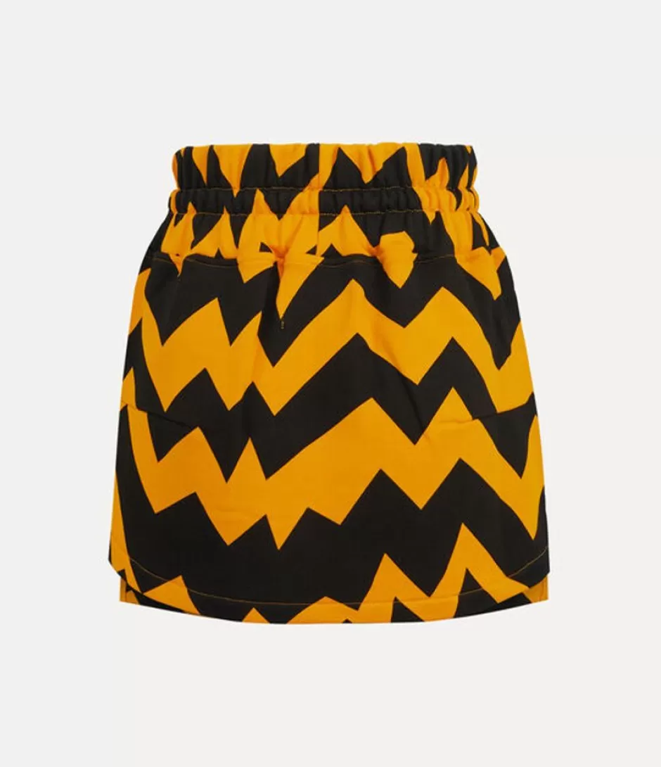 Vivienne Westwood Boxer Mini Skirt Online