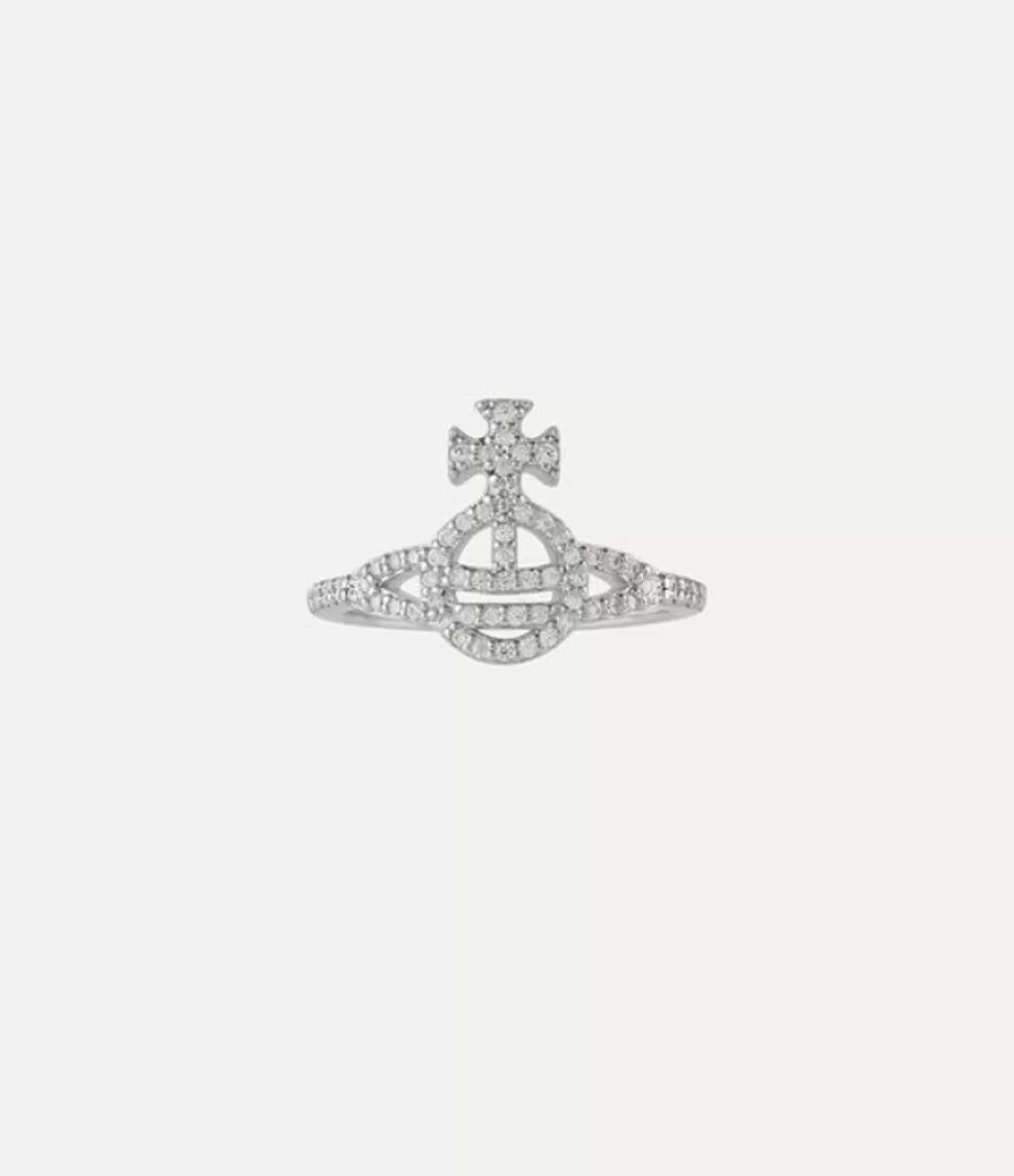 Vivienne Westwood Calliope Ring Best