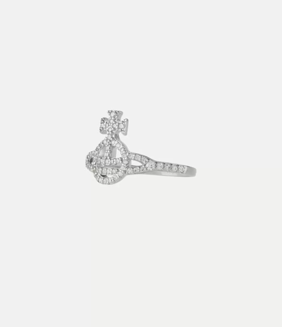 Vivienne Westwood Calliope Ring Best