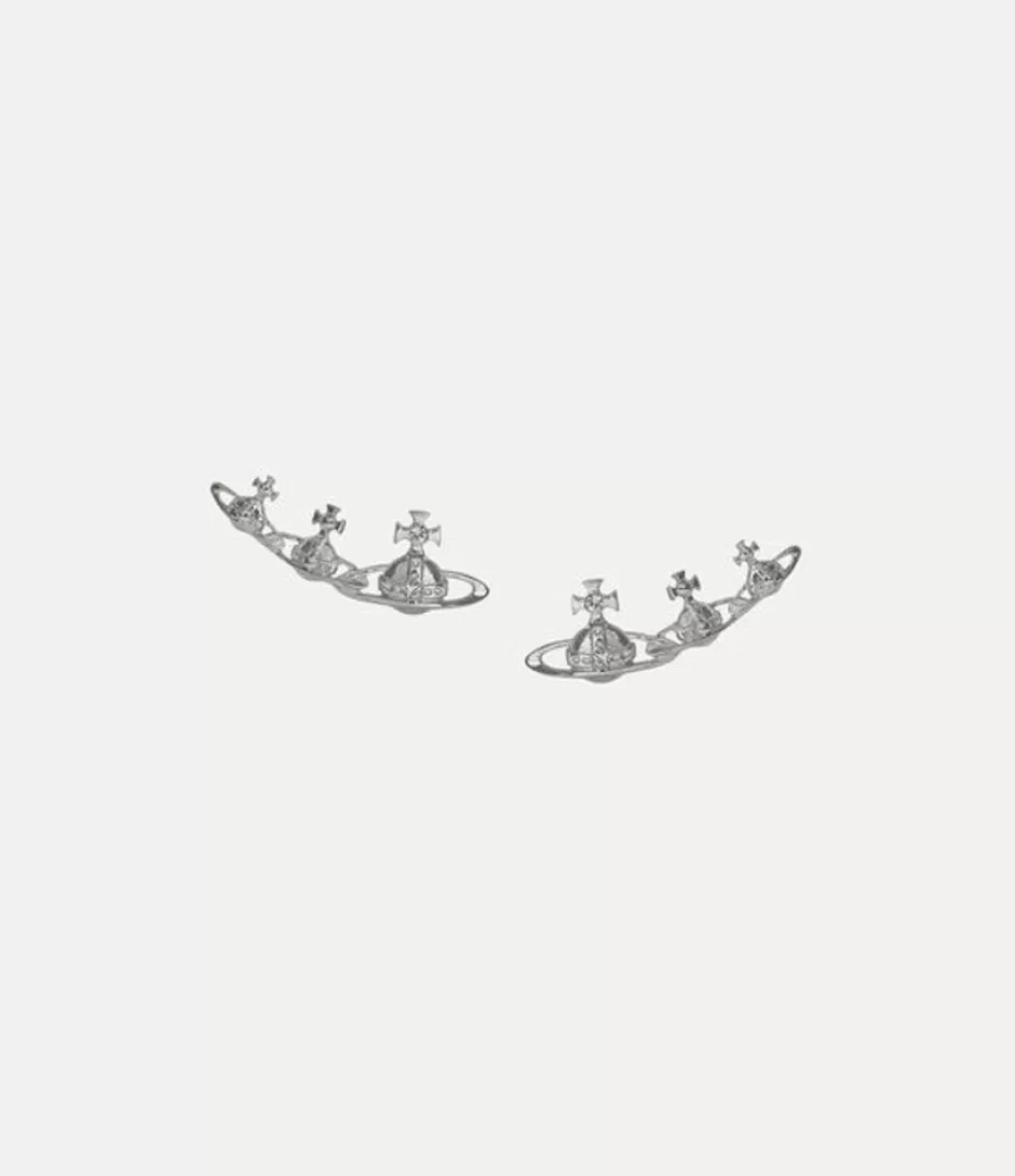 Vivienne Westwood Candy Earrings Cheap