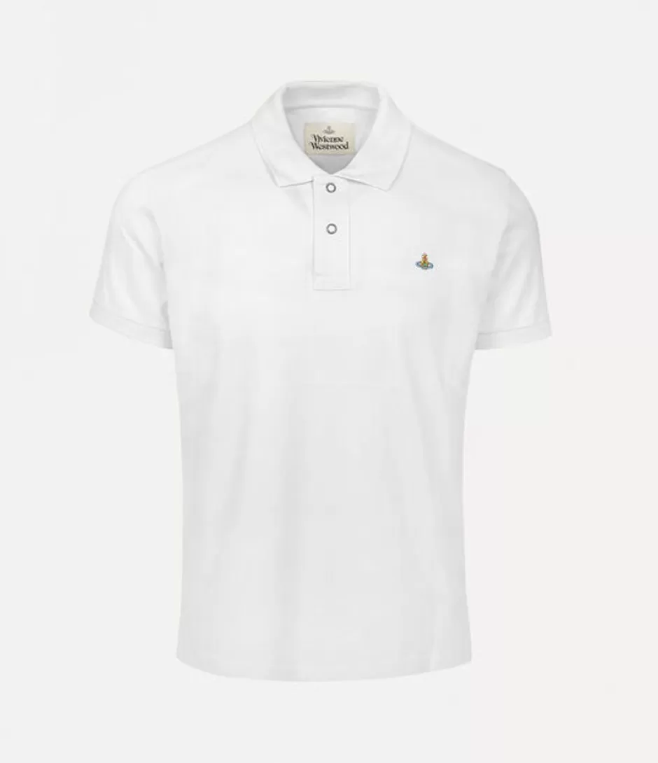 Vivienne Westwood Classic Polo Fashion