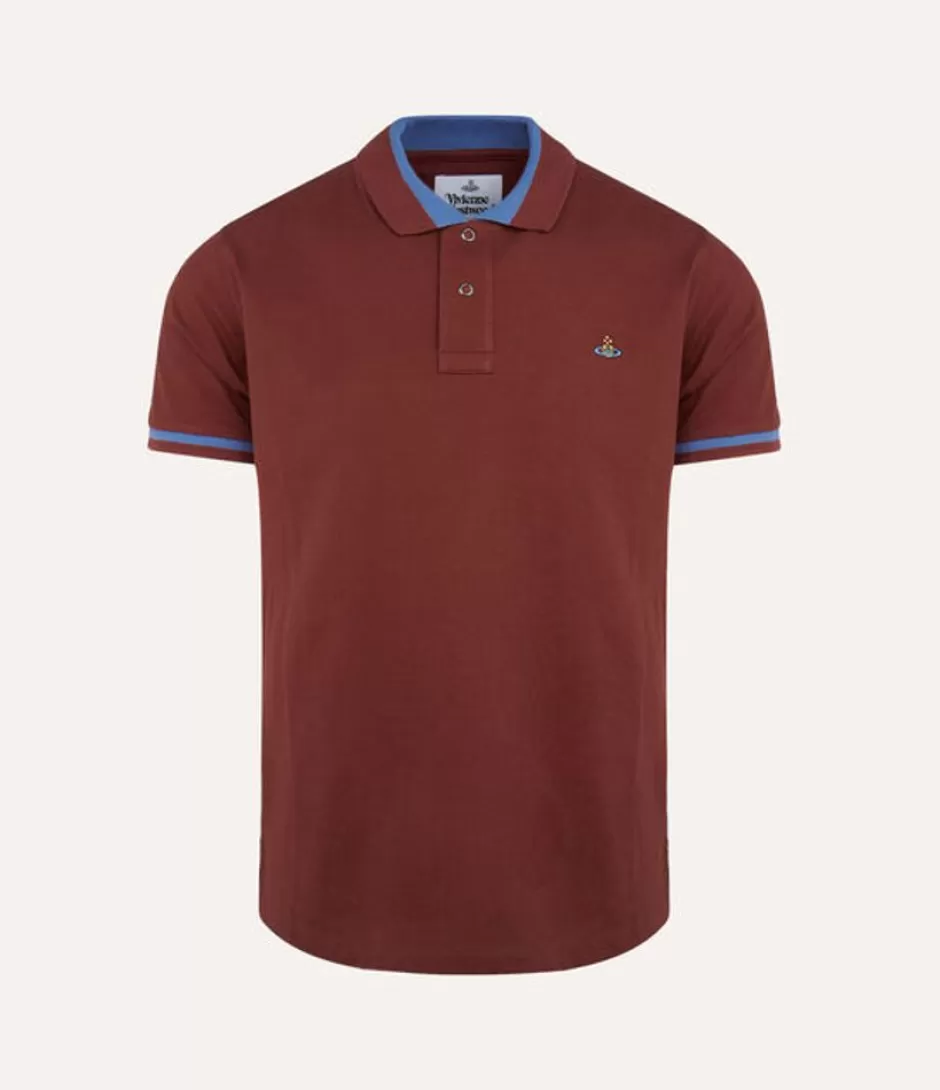 Vivienne Westwood Classic Polo Online