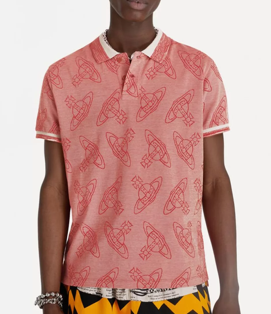 Vivienne Westwood Classic Polo Sale