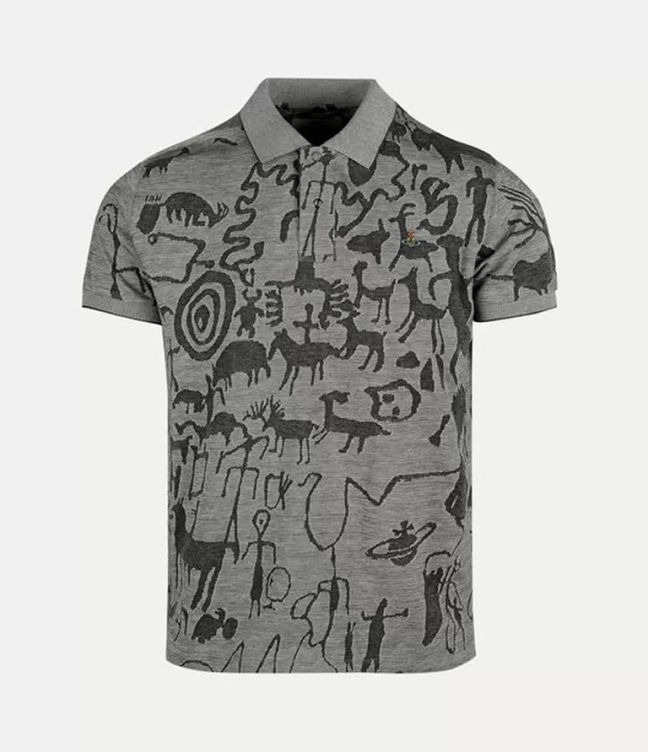 Vivienne Westwood Classic Polo Cheap