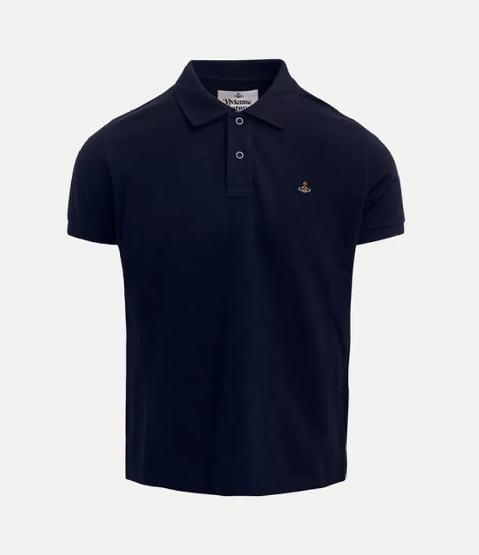 Vivienne Westwood Classic Polo New