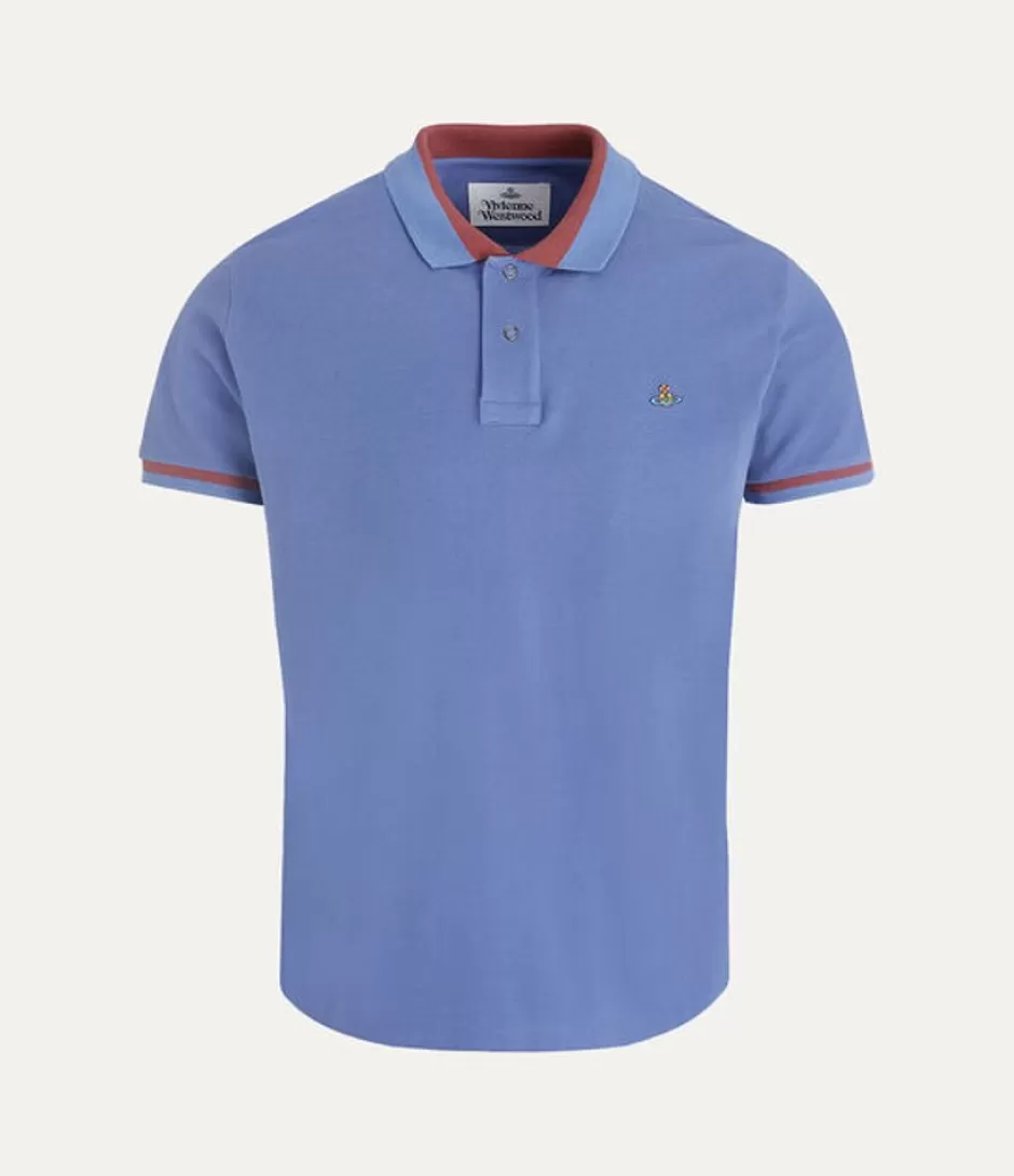 Vivienne Westwood Classic Polo Cheap