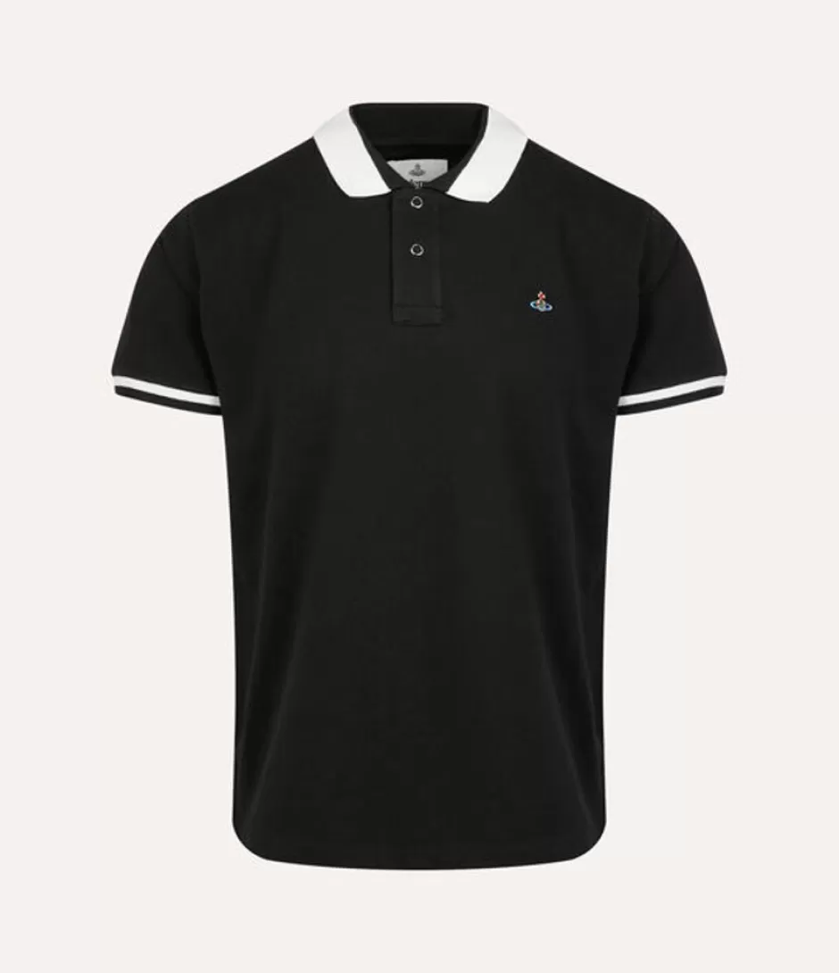 Vivienne Westwood Classic Polo Fashion