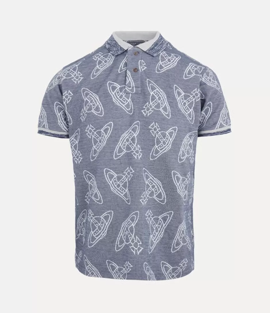 Vivienne Westwood Classic Polo Discount