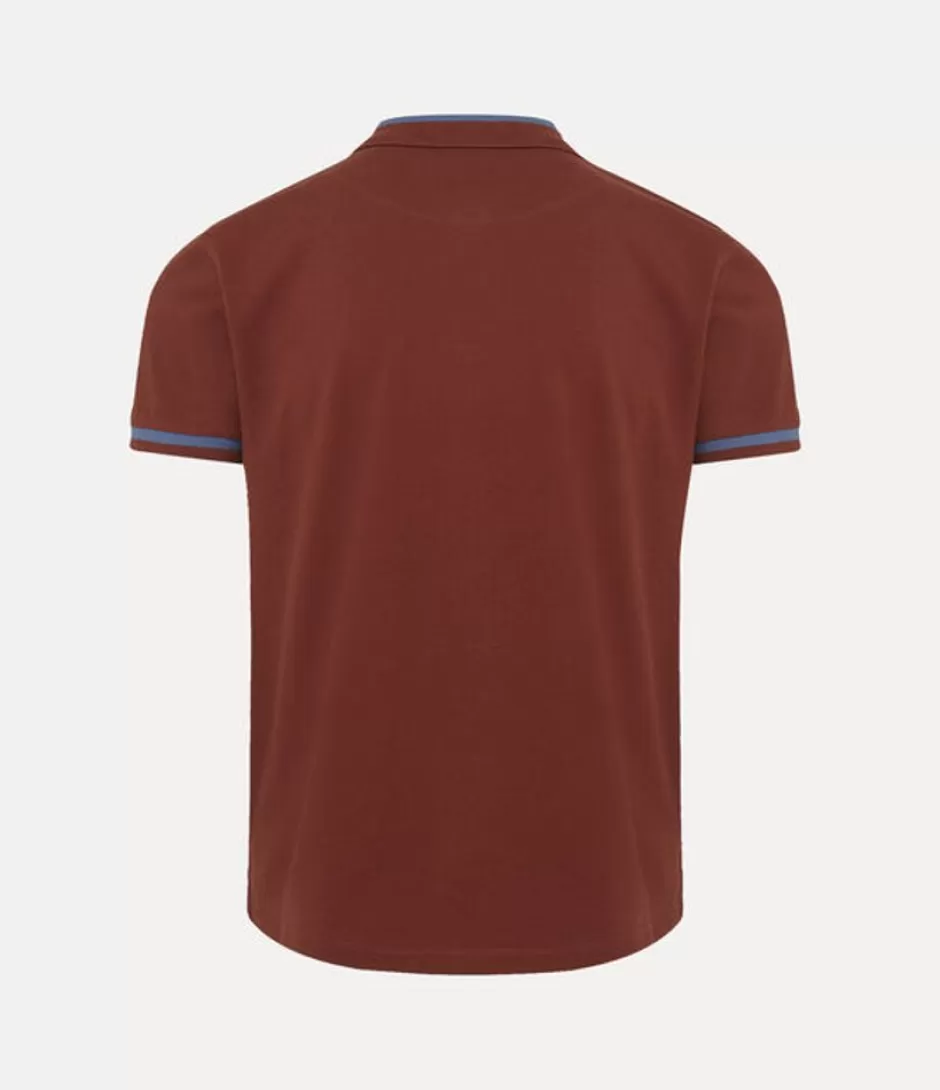 Vivienne Westwood Classic Polo Online