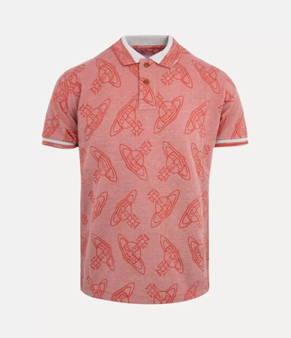 Vivienne Westwood Classic Polo Sale