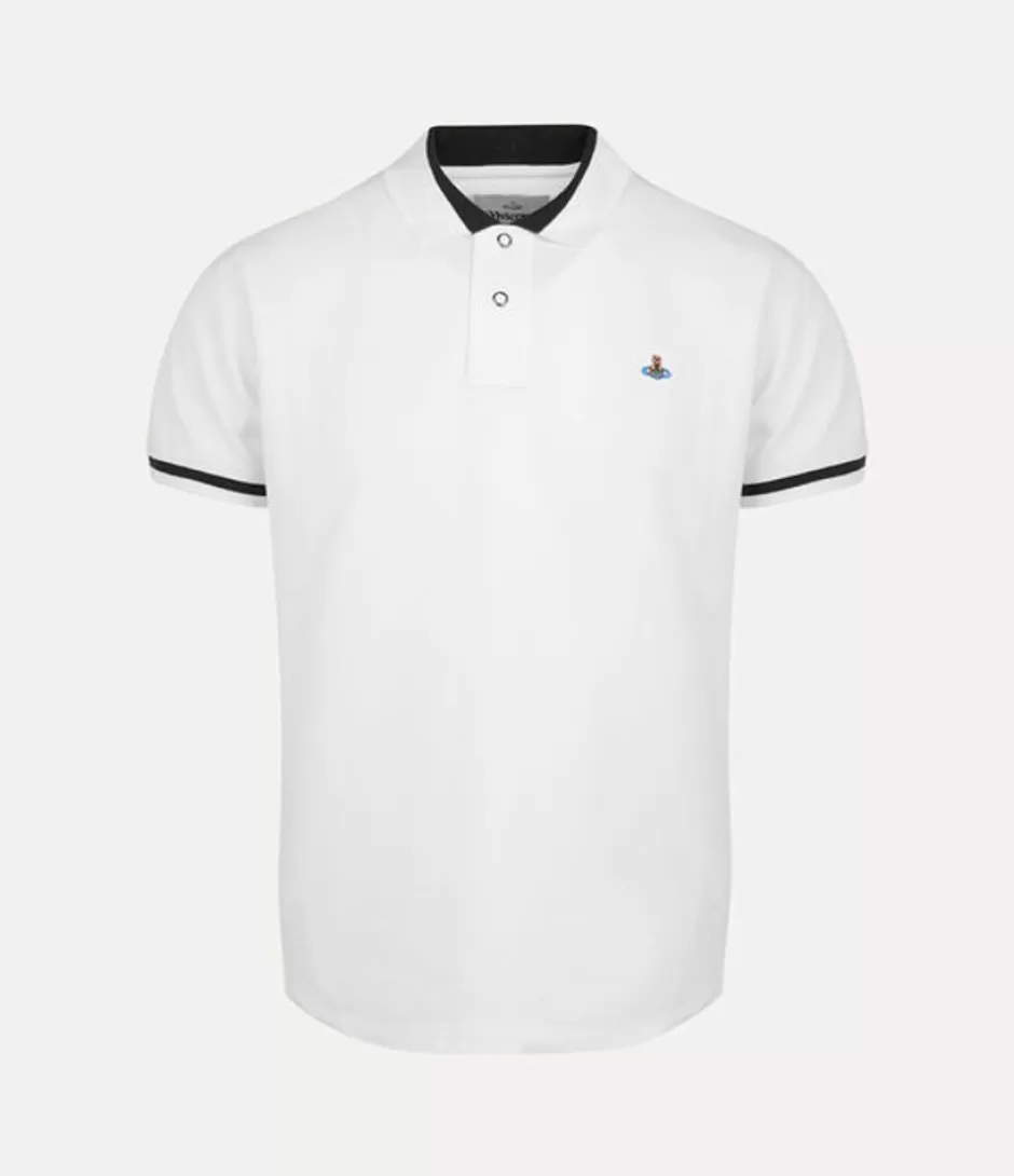 Vivienne Westwood Classic Polo Sale