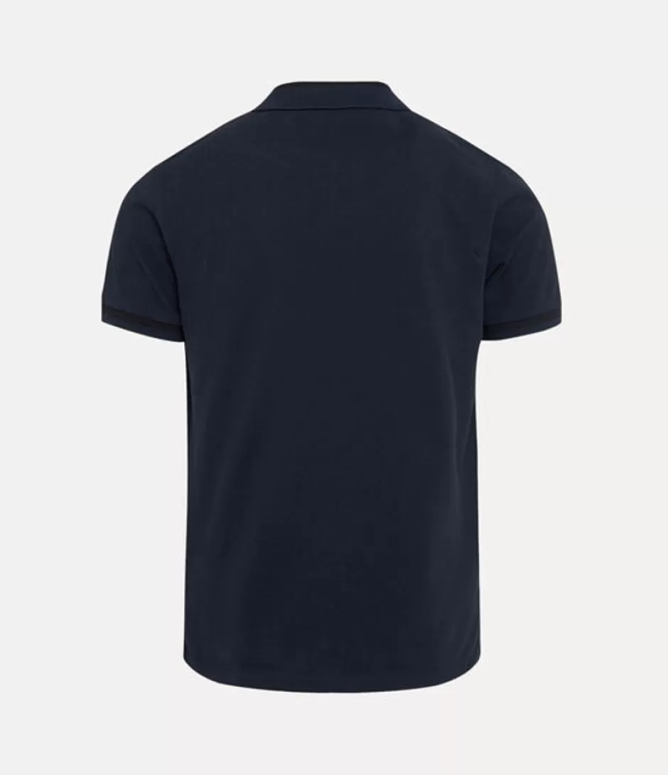 Vivienne Westwood Classic Polo Best Sale