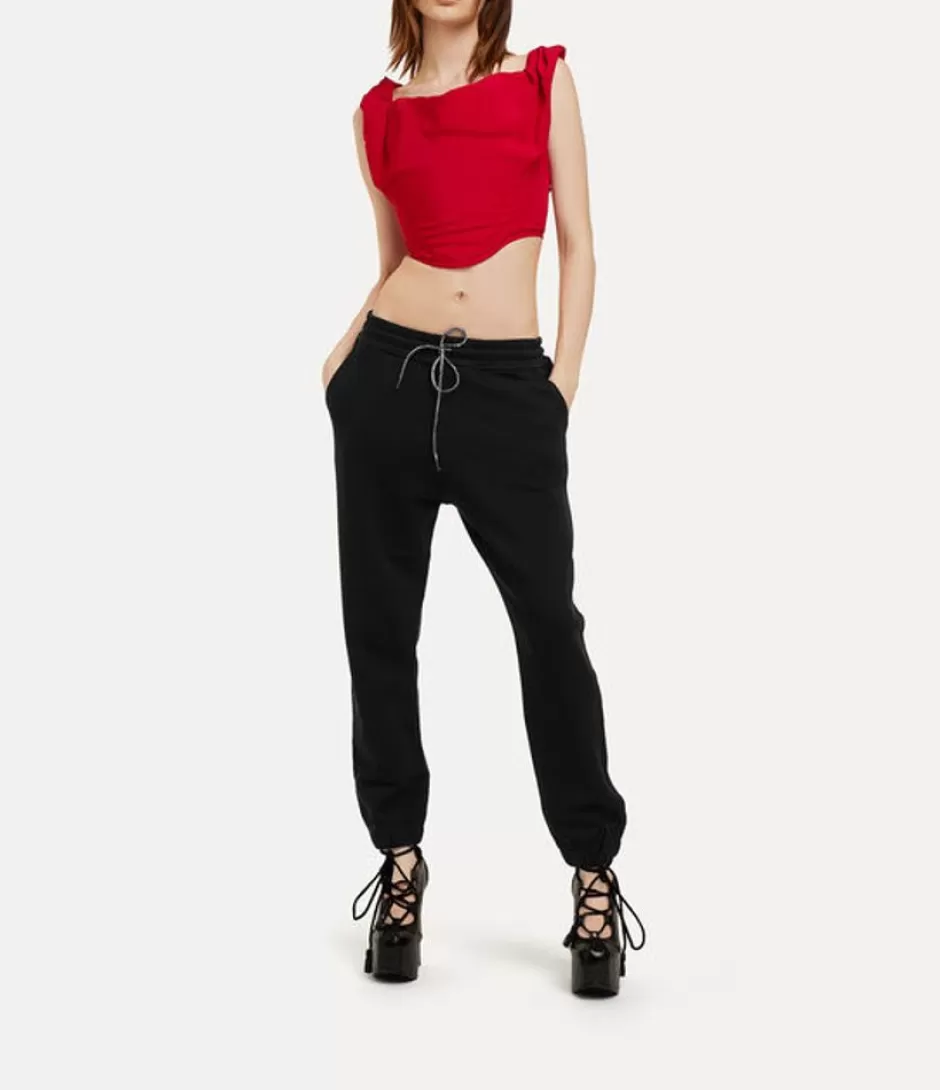 Vivienne Westwood Classic Sweatpants Flash Sale