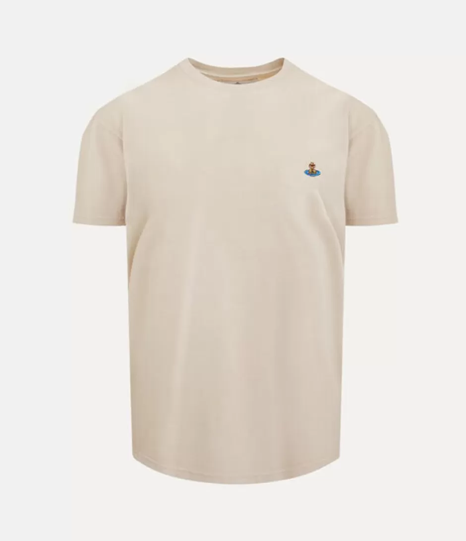 Vivienne Westwood Classic T-Shirt Multicolor Orb Online