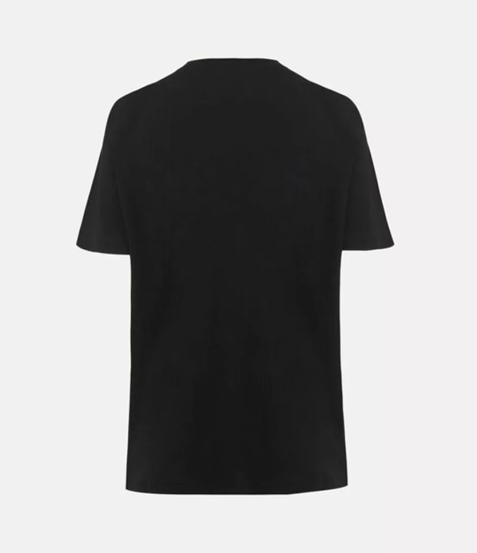 Vivienne Westwood Classic T-Shirt Multicolor Orb New