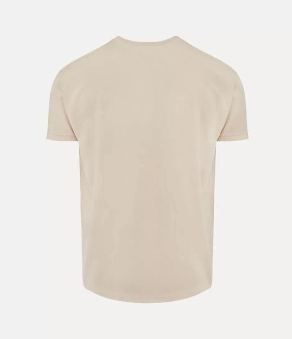 Vivienne Westwood Classic T-Shirt Multicolor Orb Online