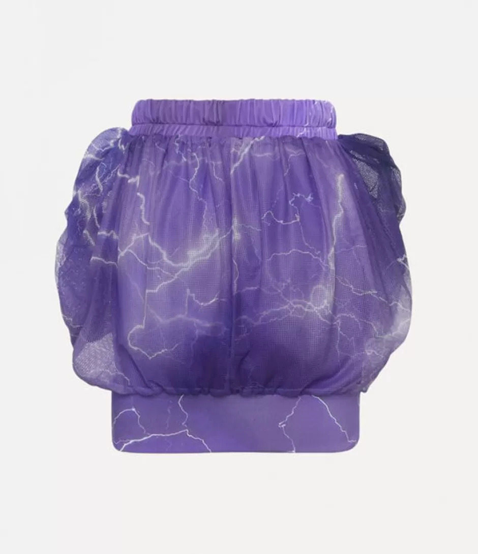 Vivienne Westwood Cloud Skirt Clearance