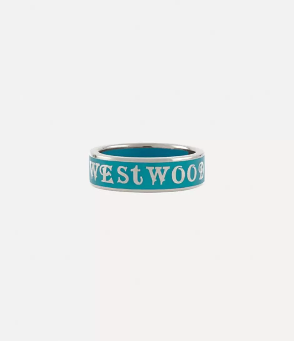 Vivienne Westwood Conduit Street Ring Fashion