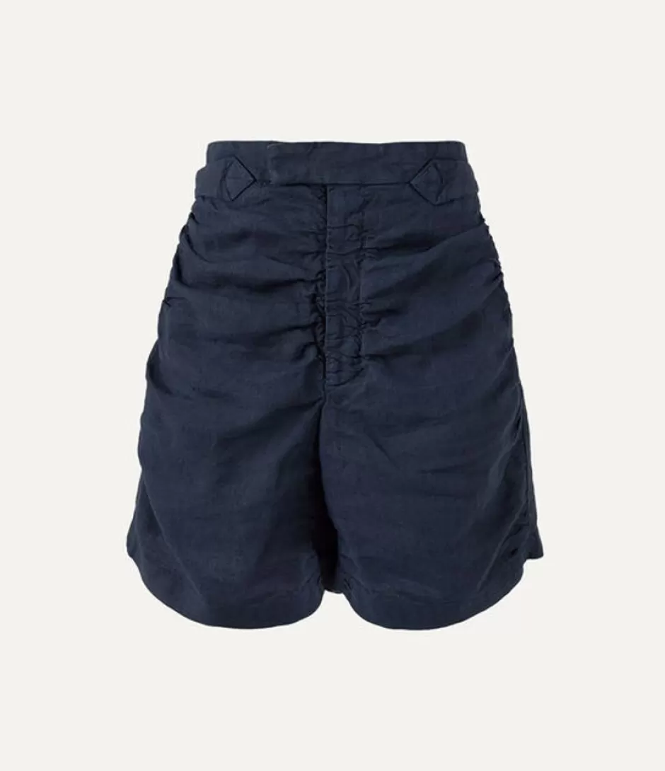 Vivienne Westwood Crewe Shorts Store