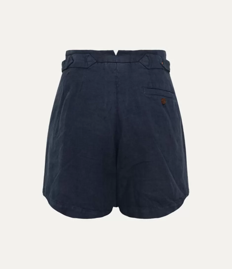 Vivienne Westwood Crewe Shorts Store