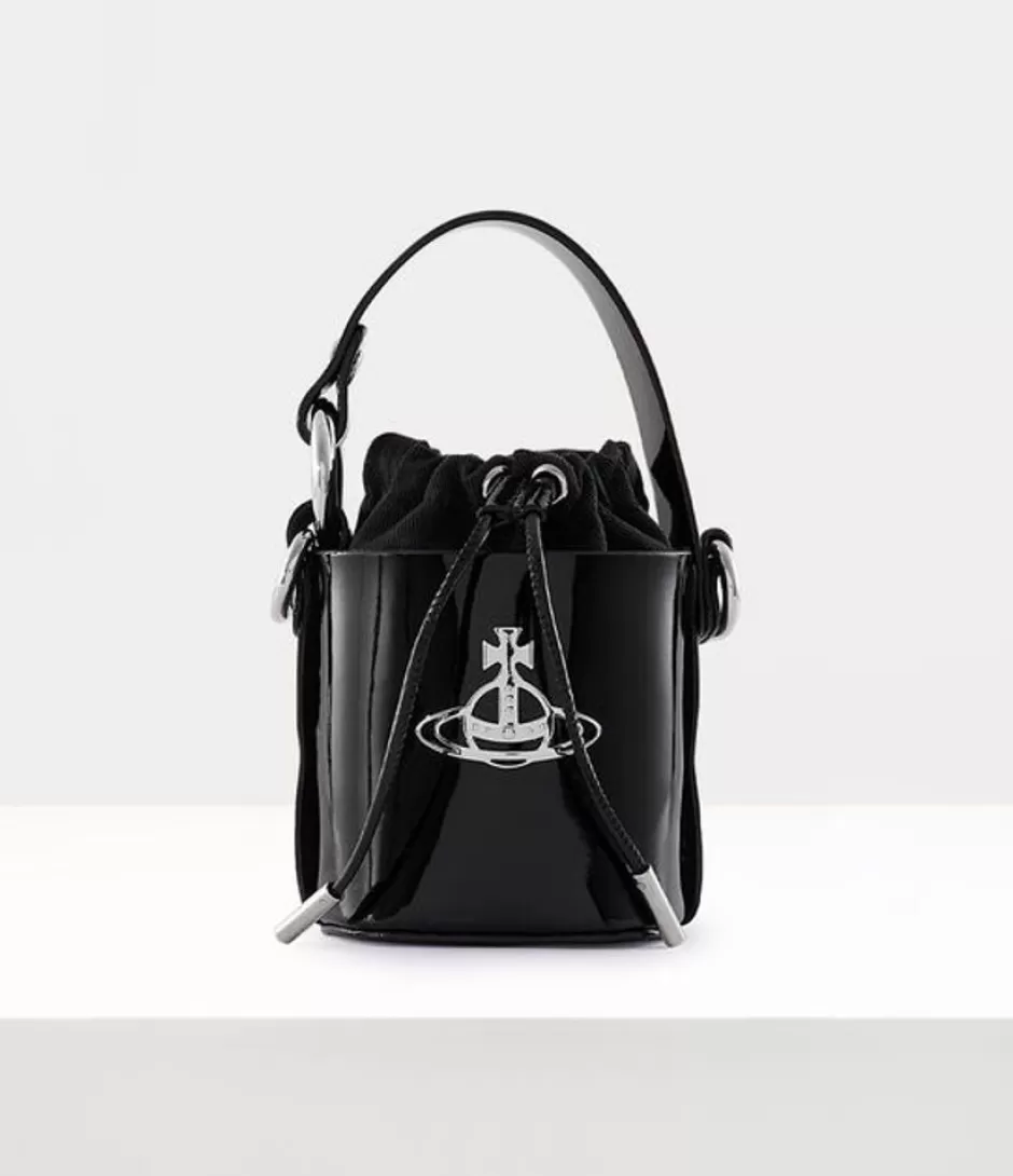 Vivienne Westwood Daisy Bucket Bag Store