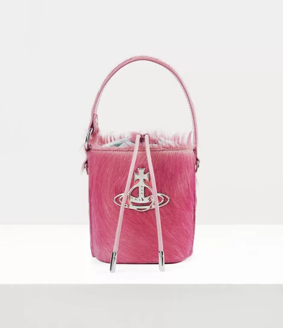 Vivienne Westwood Daisy Bucket Bag Best Sale